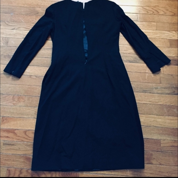 Authentic GIORGIO ARMANI ITALY, pure virgin Wool - Picture 15 of 16